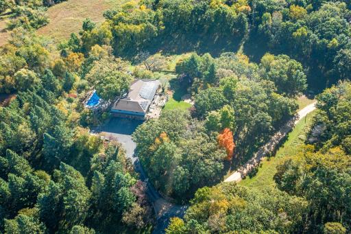361 Oak Knoll Drive, Marine On Saint Croix, MN 55047