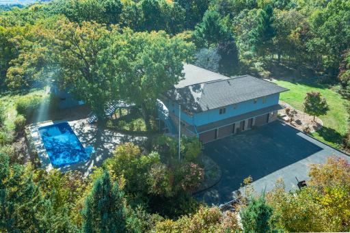 361 Oak Knoll Drive, Marine On Saint Croix, MN 55047