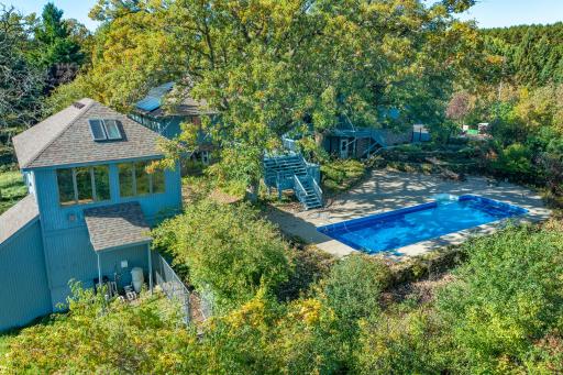 361 Oak Knoll Drive, Marine On Saint Croix, MN 55047