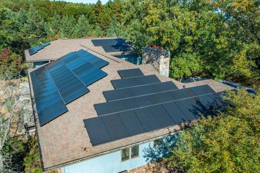 361 Oak Knoll Drive, Marine On Saint Croix, MN 55047