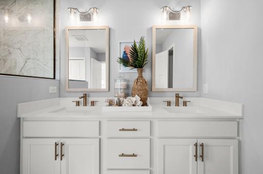 Pictures from previous model to showcase space and layout. See listing agent for specific selections and finishes.