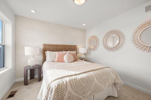 Pictures from previous model to showcase space and layout. See listing agent for specific selections and finishes.