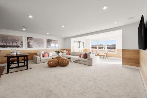 Pictures from previous model to showcase space and layout. See listing agent for specific selections and finishes.