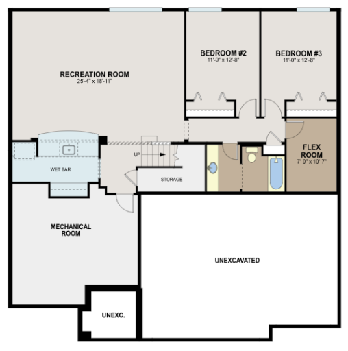4195 Narrows Canyon Trail, Chaska, MN 55318
