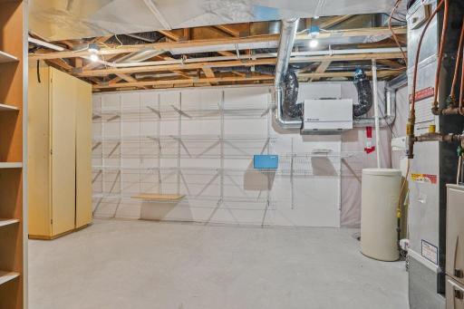 Massive storage area in lower level .jpeg