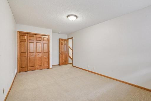 3rd bedroom with large traditional closet .jpeg