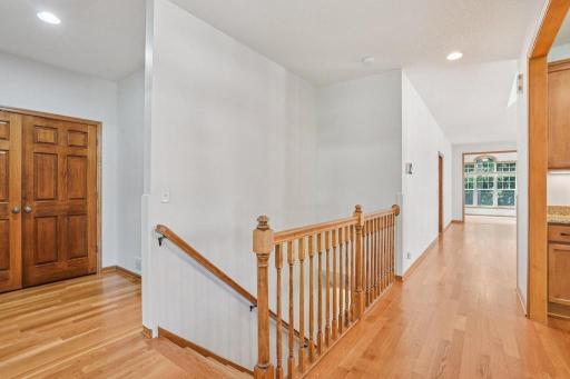 View from entrance. Large closet at end of hall. .jpeg