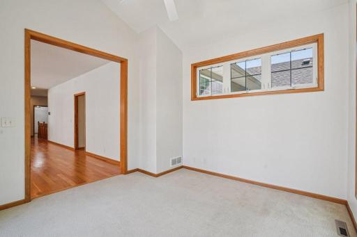 Sunroom is right off of the living room .jpeg