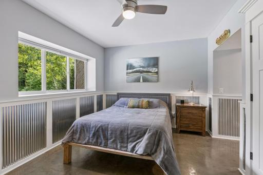 Lower Level 2 Bedroom
