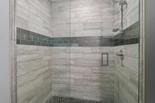 Lower Level Bath