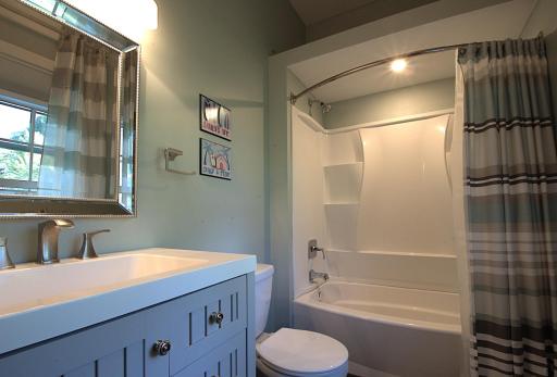 Carriage House