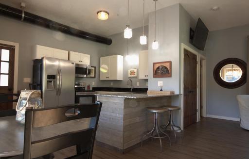 Carriage House