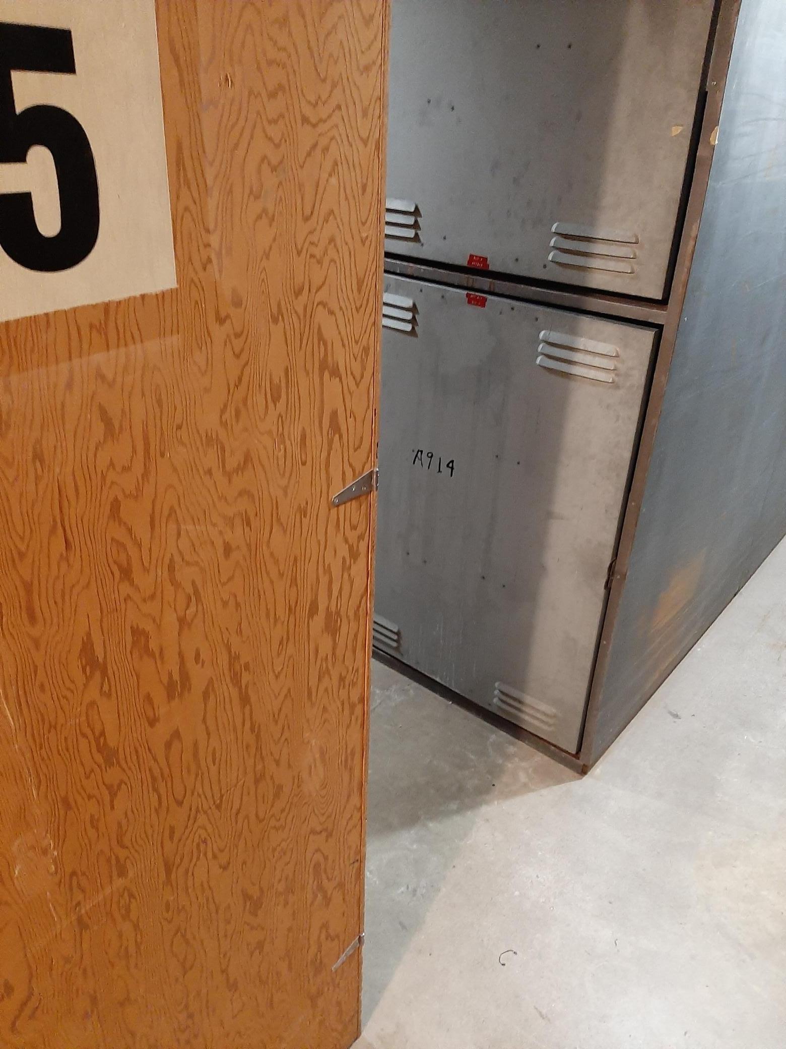 Storage Unit