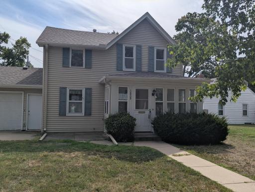 3039 E 45th Street, Minneapolis, MN 55406