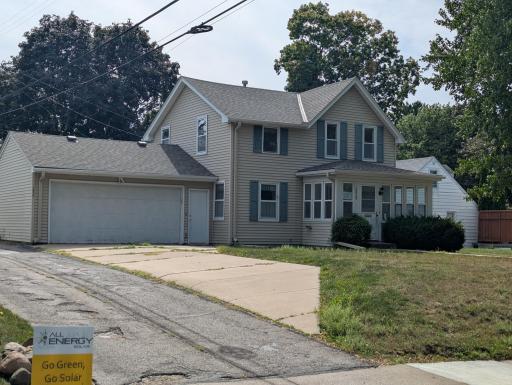 3039 E 45th Street, Minneapolis, MN 55406