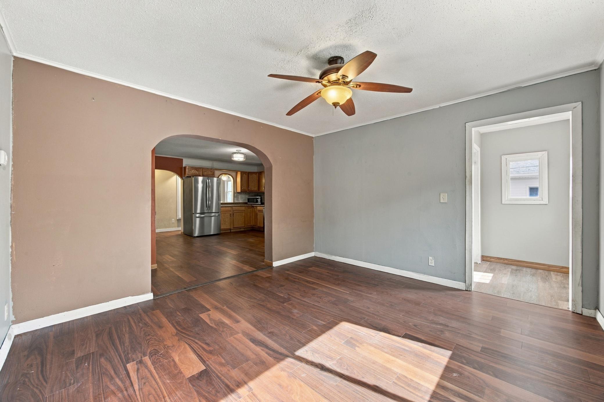Living Room angle 2