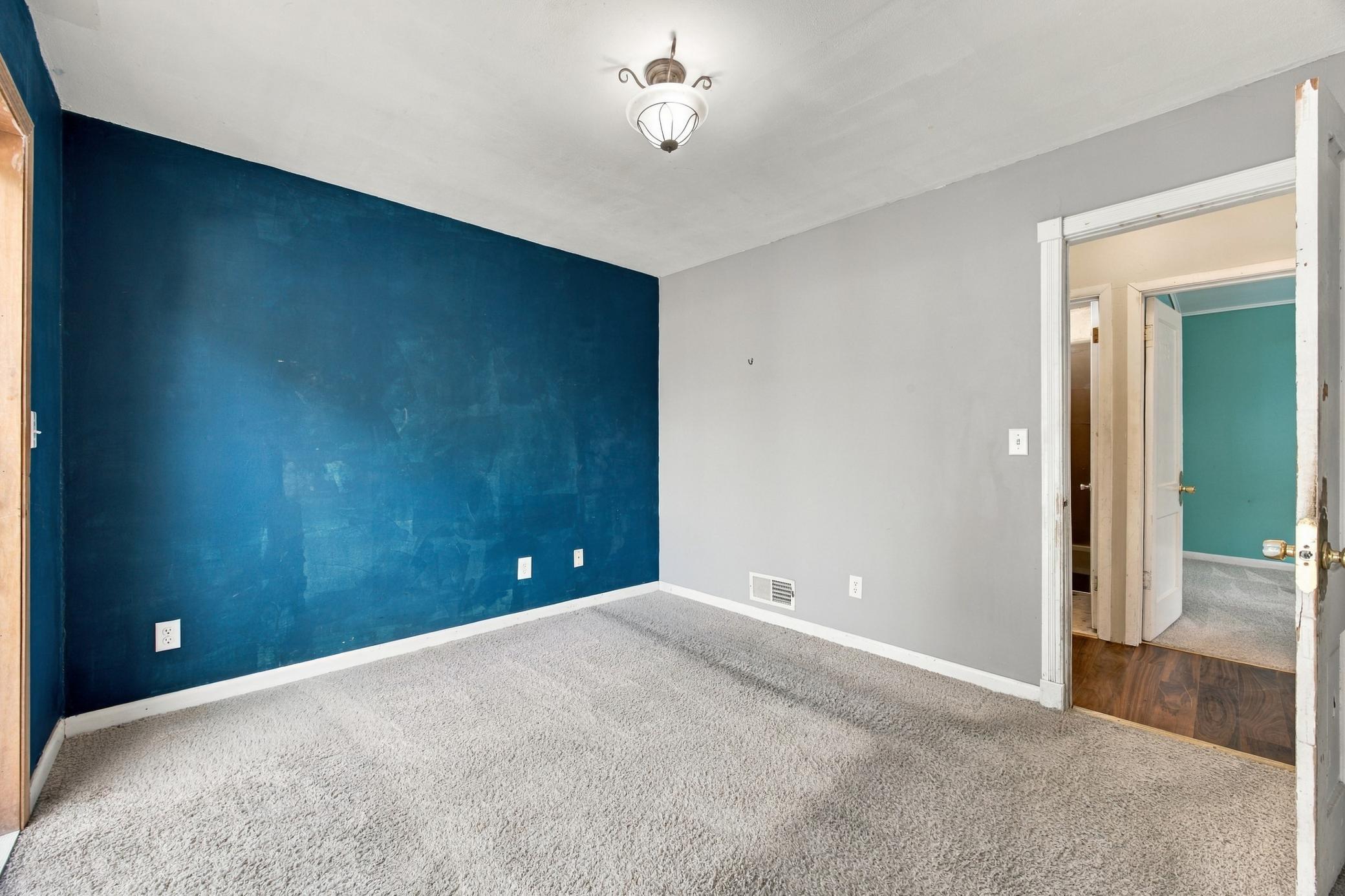 Main Bedroom angle 2