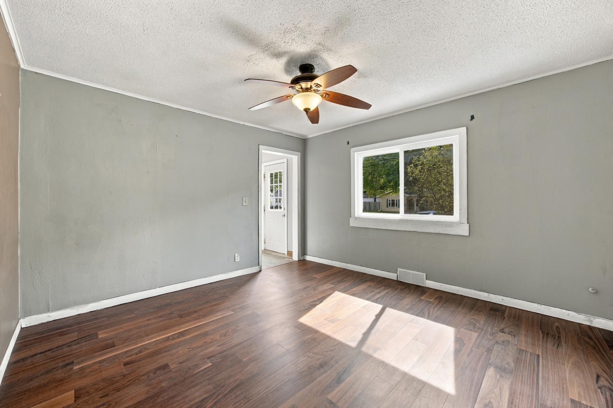 Living Room angle 3
