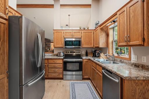 27765 Woodland Drive, Chisago City, MN 55013