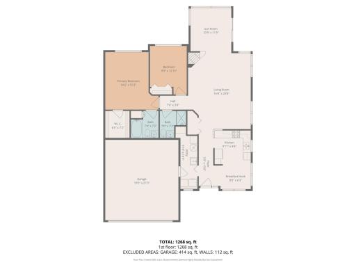 27765 Woodland Drive, Chisago City, MN 55013