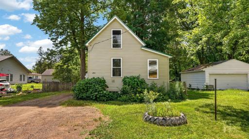 204 Noble Street, Hinckley, MN 55037