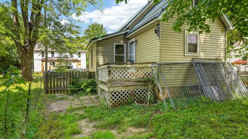 204 Noble Street, Hinckley, MN 55037