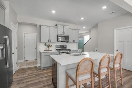 8006 Langley Avenue NE, Otsego, MN 55301