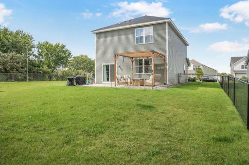 8006 Langley Avenue NE, Otsego, MN 55301