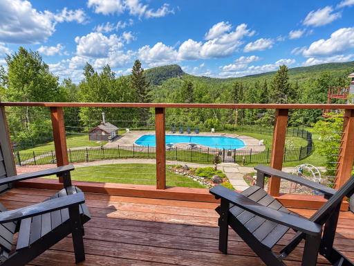 132 Bridge Run Lane, B, Lutsen, MN 55612
