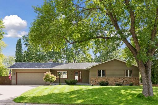 7817 73rd Street S, Cottage Grove, MN 55016