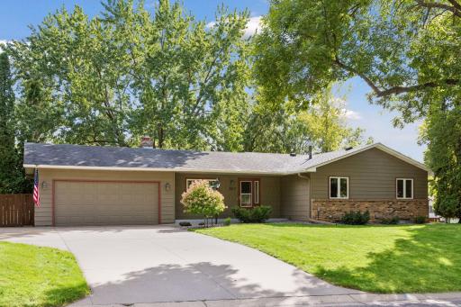 7817 73rd Street S, Cottage Grove, MN 55016
