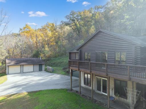 18158 Willow Road, Altura, MN 55910