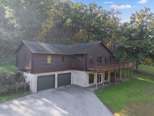 18158 Willow Road, Altura, MN 55910