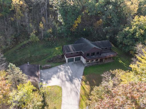 18158 Willow Road, Altura, MN 55910