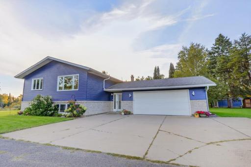 3875 Berg Road, Hibbing, MN 55746
