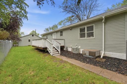 1107 11th Avenue SE, Saint Cloud, MN 56304