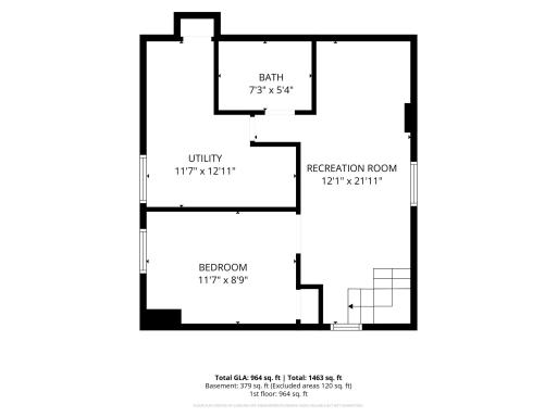 1107 11th Avenue SE, Saint Cloud, MN 56304