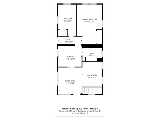 1107 11th Avenue SE, Saint Cloud, MN 56304
