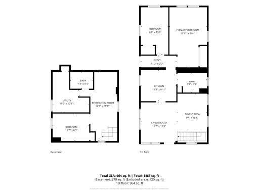 1107 11th Avenue SE, Saint Cloud, MN 56304