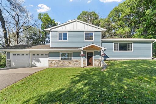 12831 Ranch Road NW, Elk River, MN 55330