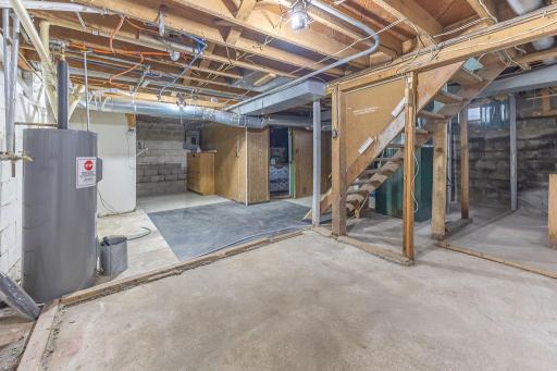 108 S 9th Street, Brownsville, MN 55919