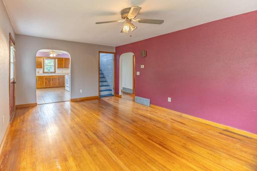 108 S 9th Street, Brownsville, MN 55919