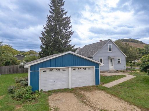108 S 9th Street, Brownsville, MN 55919