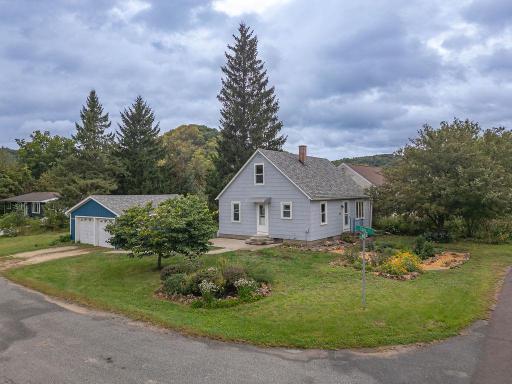 108 S 9th Street, Brownsville, MN 55919