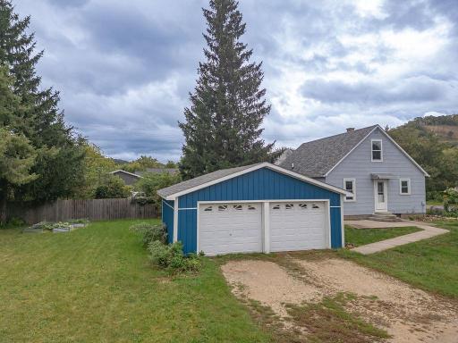 108 S 9th Street, Brownsville, MN 55919