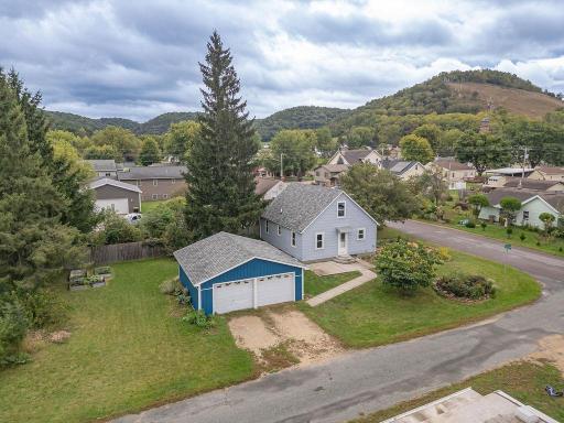 108 S 9th Street, Brownsville, MN 55919