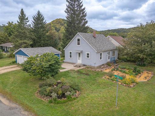 108 S 9th Street, Brownsville, MN 55919