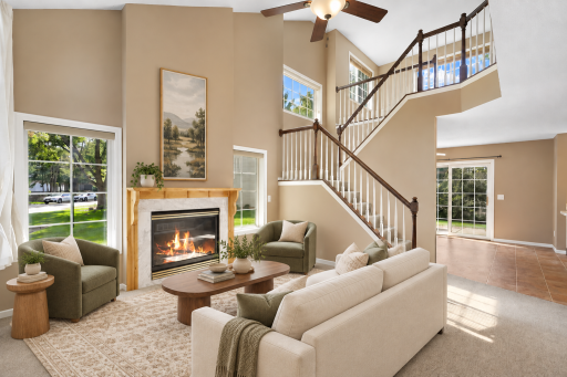 12402 Johnson Street NE, Blaine, MN 55434