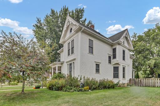 306 S Prairie Street, Lake City, MN 55041