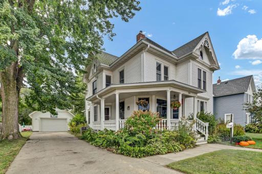 306 S Prairie Street, Lake City, MN 55041